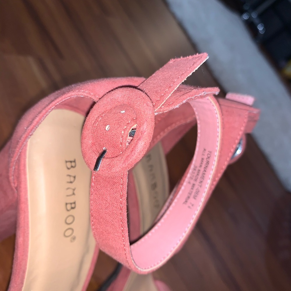 Heels - Picture 3 of 8